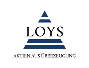 Loys-Portfolio