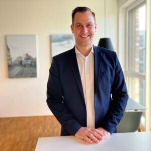Lars Harbig