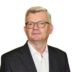 Jürgen Singer