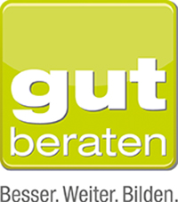 gut beraten