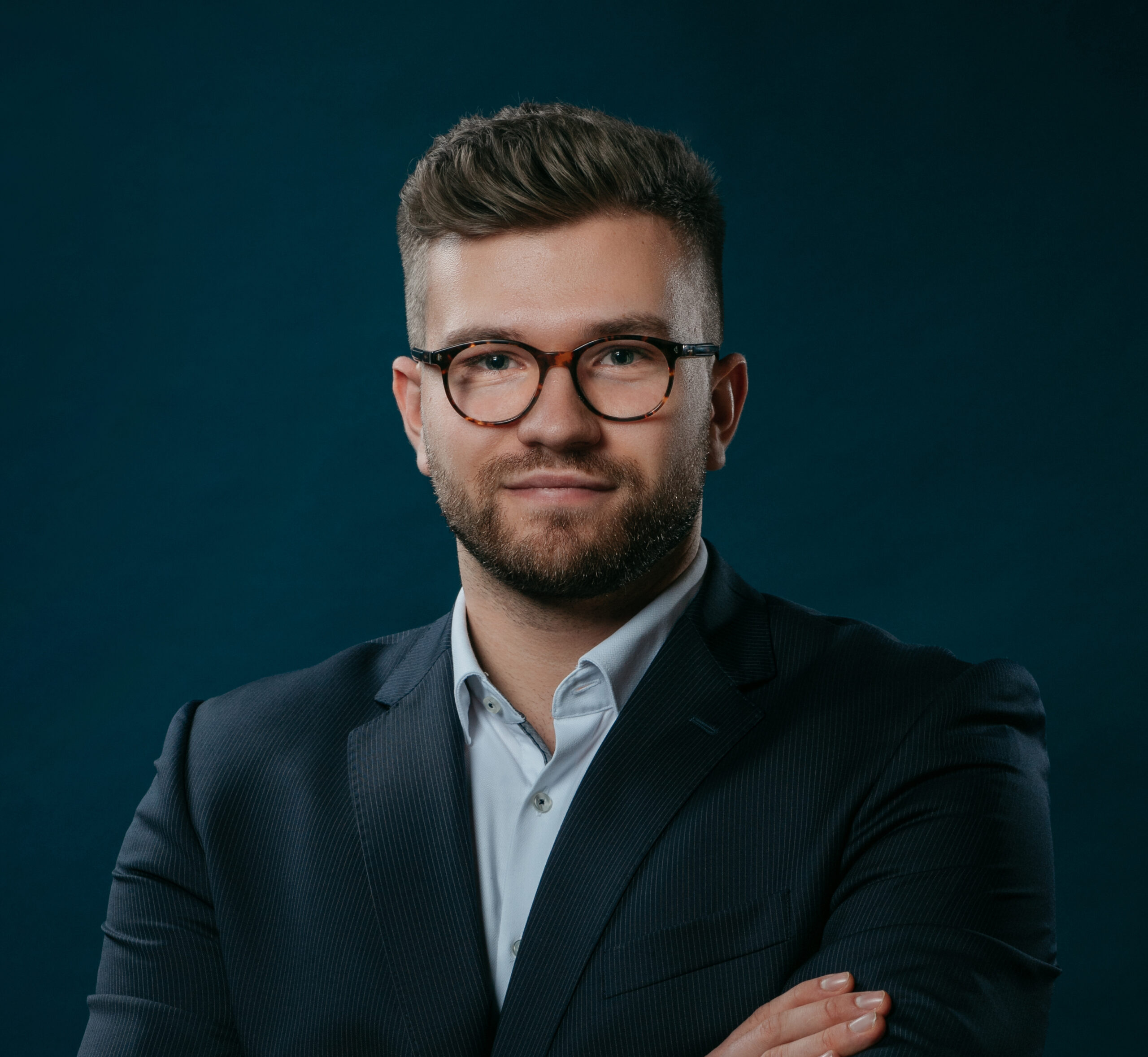Niklas Filhol 1-1