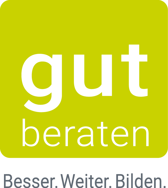 gut beraten
