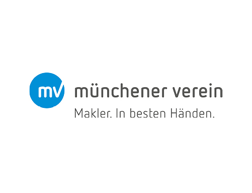 Logo Muenchener Verein