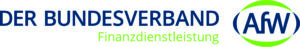 Logo AfW