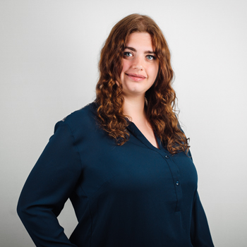 Korn-Alina Mitarbeiterbild von Alina Korn