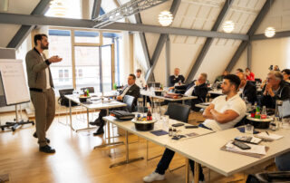 Akademie Dietenheim