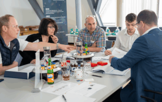 FK Versicherungspräsenztag DH