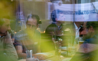 Seeon Bild von Abendevent