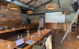 IS Bodensee Bild vom Investmentstammtisch am Bodensee