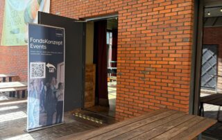 IS Hamburg Bild vom Investmentstammtisch in Hamburg