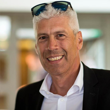 Ahner Bild von Aufsichtsrat