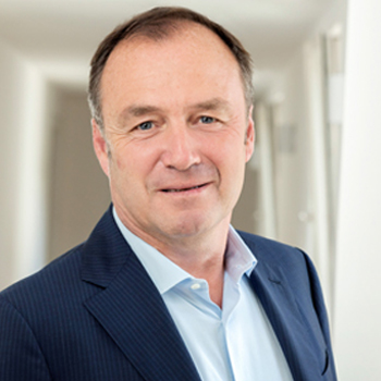 Gebhardt Bild von Vorsitzender des Aufsichtrats