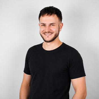 Eric-Henle Bild von Mitarbeiter Eric Henle