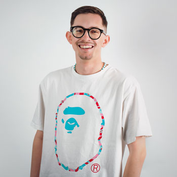 Luca Höld Bild von Luca Höld